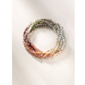 Stella & Dot Jewelry - Stella & Dot NEW w/BOX Hart Bracelet-Multi Stella & Dot Jewelry - Stella & Dot NEW w/BOX Hart Bracelet-Multi